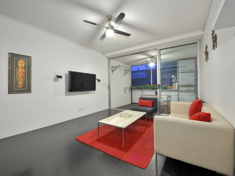 115/41 Robertson Street, Fortitude Valley QLD 4006