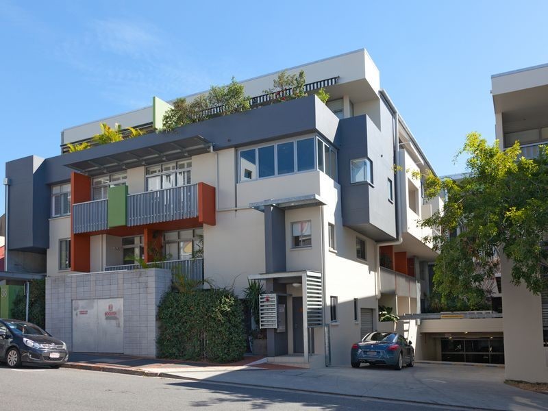 11/38 Robertson Street, Fortitude Valley QLD 4006