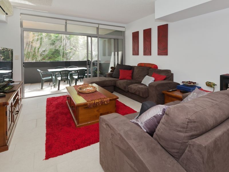 11/38 Robertson Street, Fortitude Valley QLD 4006