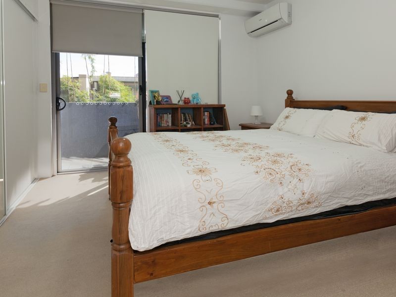 11/38 Robertson Street, Fortitude Valley QLD 4006