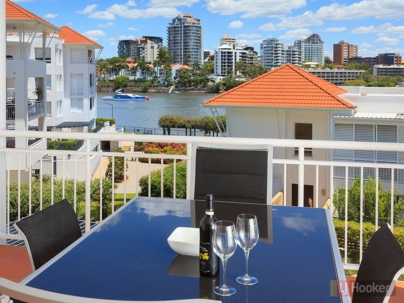 41/6 Merthyr Road, New Farm QLD 4005