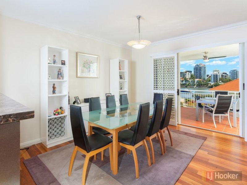 41/6 Merthyr Road, New Farm QLD 4005