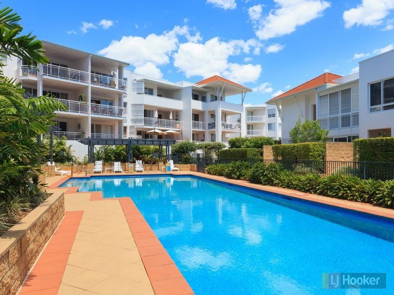 41/6 Merthyr Road, New Farm QLD 4005