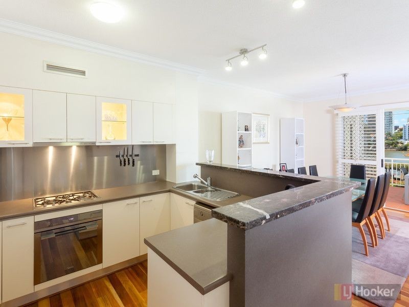 41/6 Merthyr Road, New Farm QLD 4005