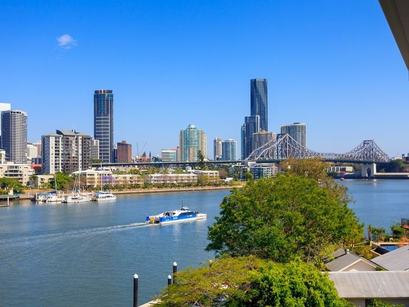 75/6 Merthyr Road, New Farm QLD 4005