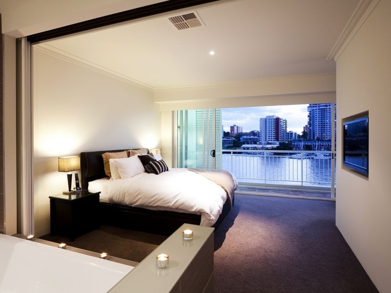 75/6 Merthyr Road, New Farm QLD 4005