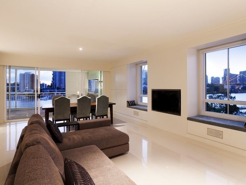 75/6 Merthyr Road, New Farm QLD 4005