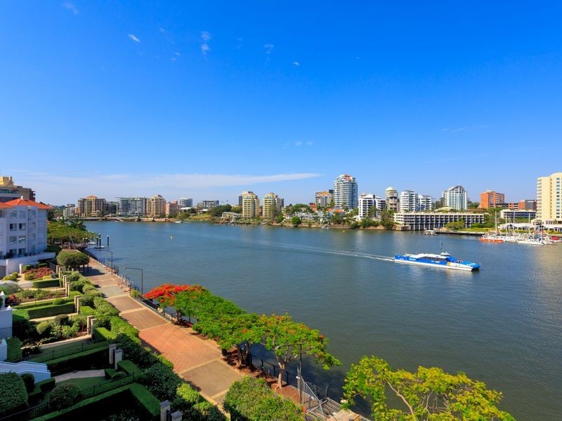 75/6 Merthyr Road, New Farm QLD 4005