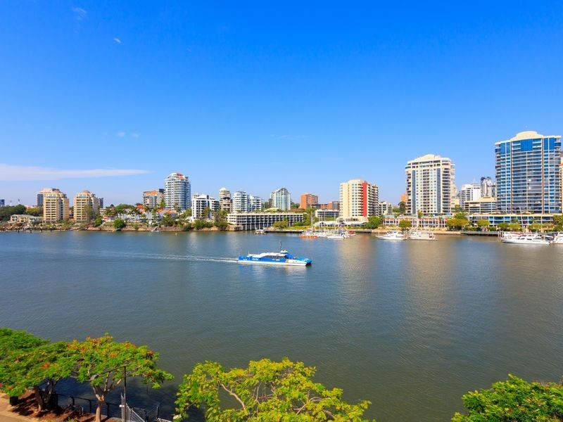 75/6 Merthyr Road, New Farm QLD 4005