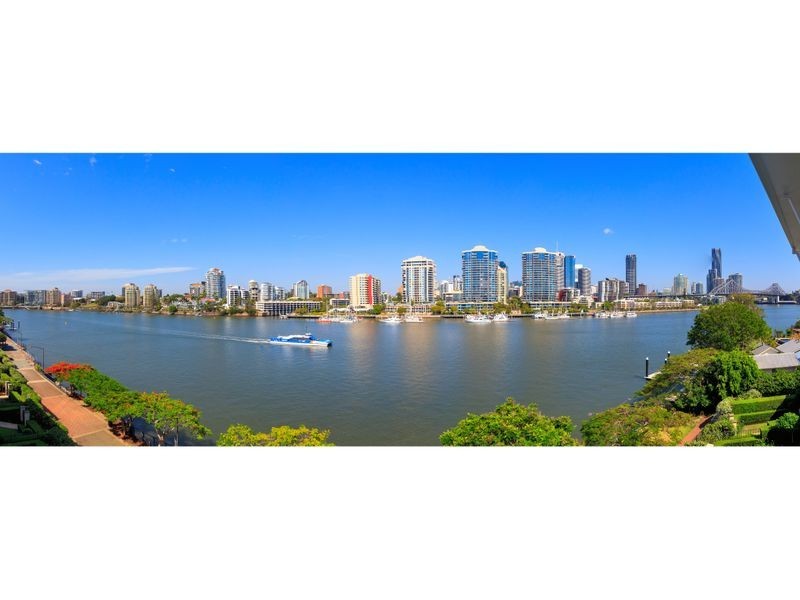 75/6 Merthyr Road, New Farm QLD 4005