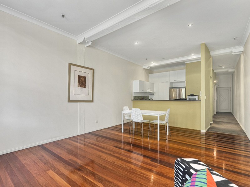 15/241 Arthur Street, Teneriffe QLD 4005