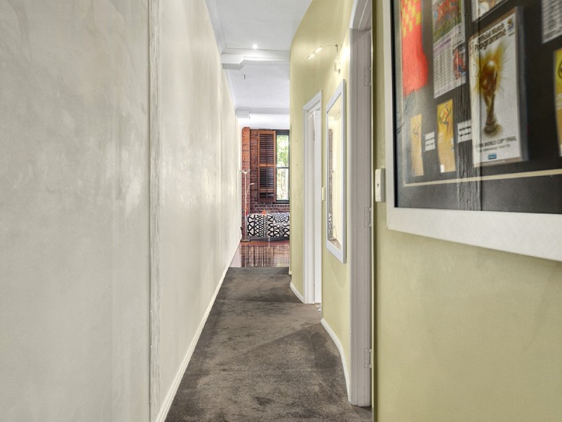 15/241 Arthur Street, Teneriffe QLD 4005