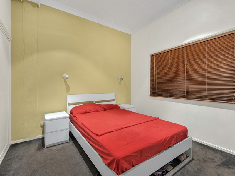 15/241 Arthur Street, Teneriffe QLD 4005