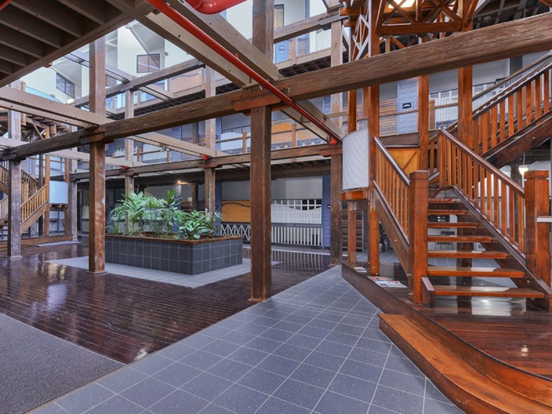 15/241 Arthur Street, Teneriffe QLD 4005