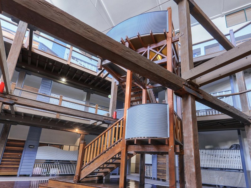 15/241 Arthur Street, Teneriffe QLD 4005