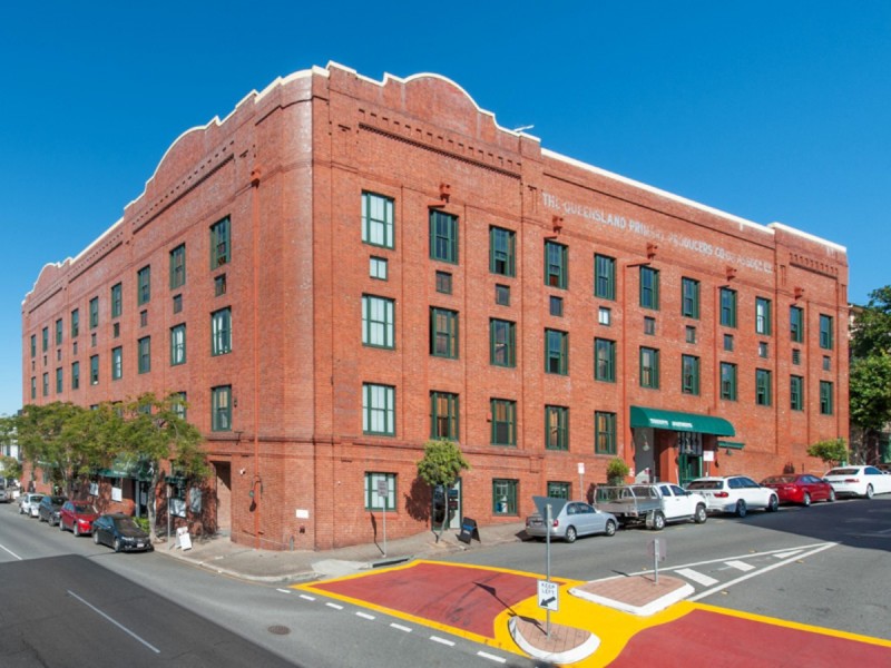 15/241 Arthur Street, Teneriffe QLD 4005