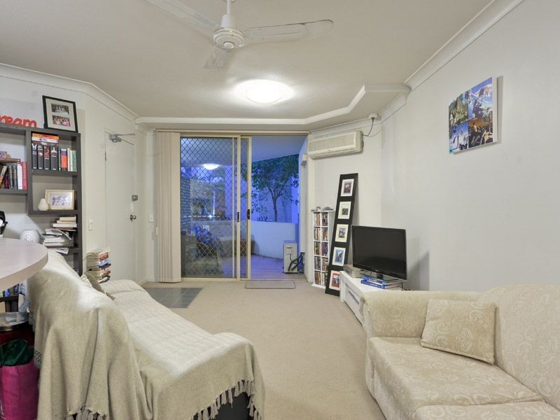 10/32-38 Newstead Terrace, Newstead QLD 4006