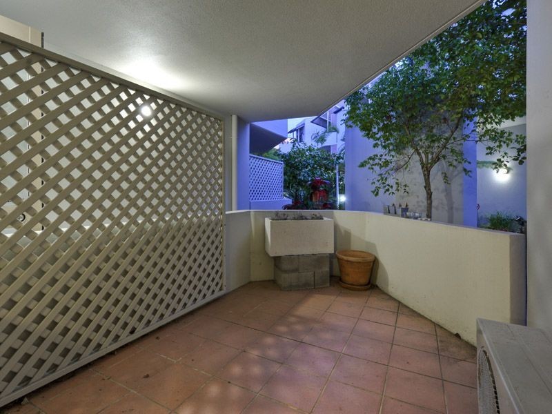 10/32-38 Newstead Terrace, Newstead QLD 4006