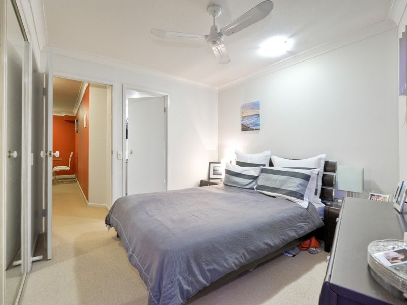 10/32-38 Newstead Terrace, Newstead QLD 4006