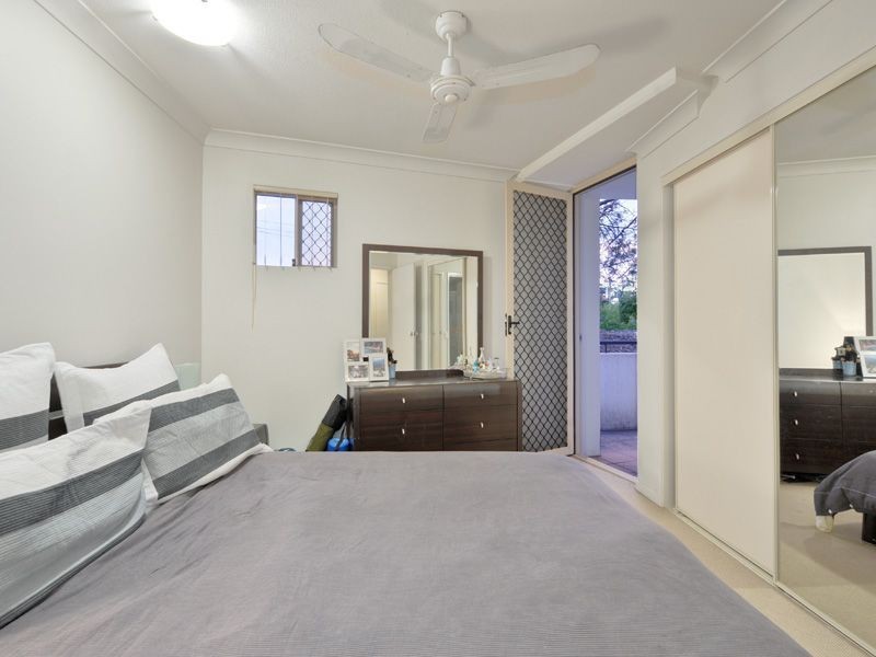 10/32-38 Newstead Terrace, Newstead QLD 4006