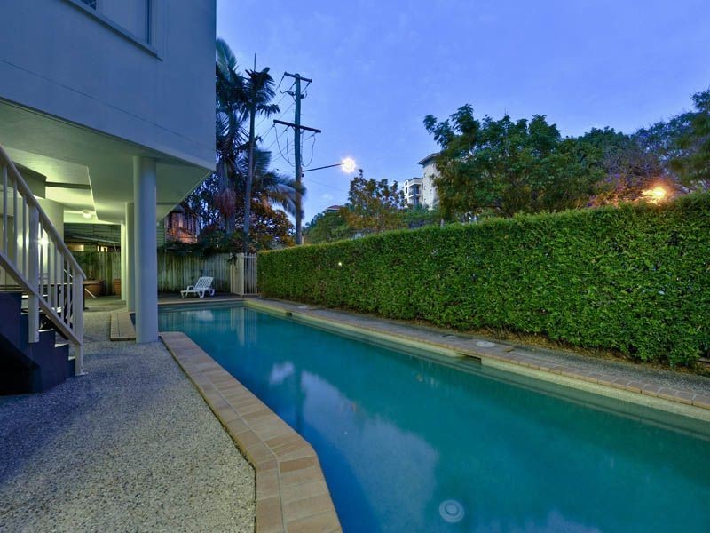 10/32-38 Newstead Terrace, Newstead QLD 4006