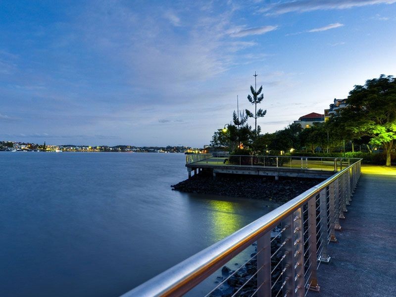 10/32-38 Newstead Terrace, Newstead QLD 4006