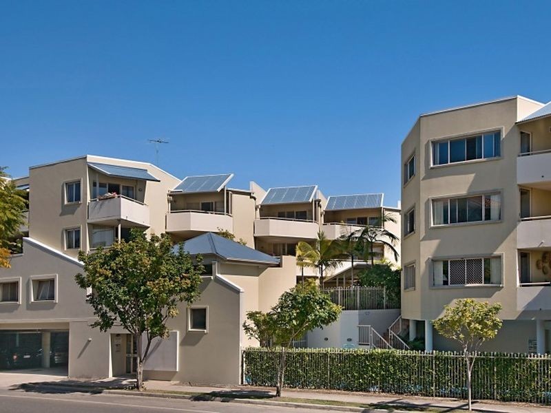 10/32-38 Newstead Terrace, Newstead QLD 4006