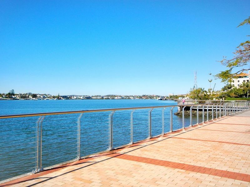 10/32-38 Newstead Terrace, Newstead QLD 4006