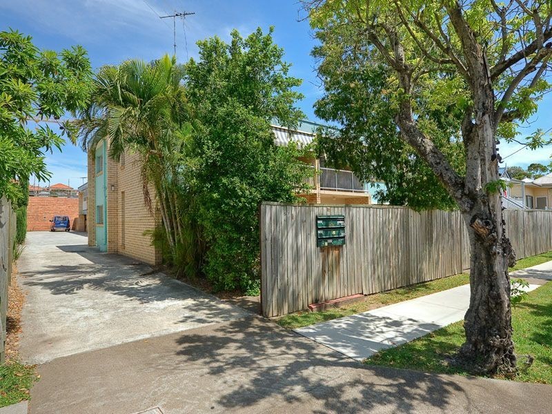 8/57 Welsby Street, New Farm QLD 4005