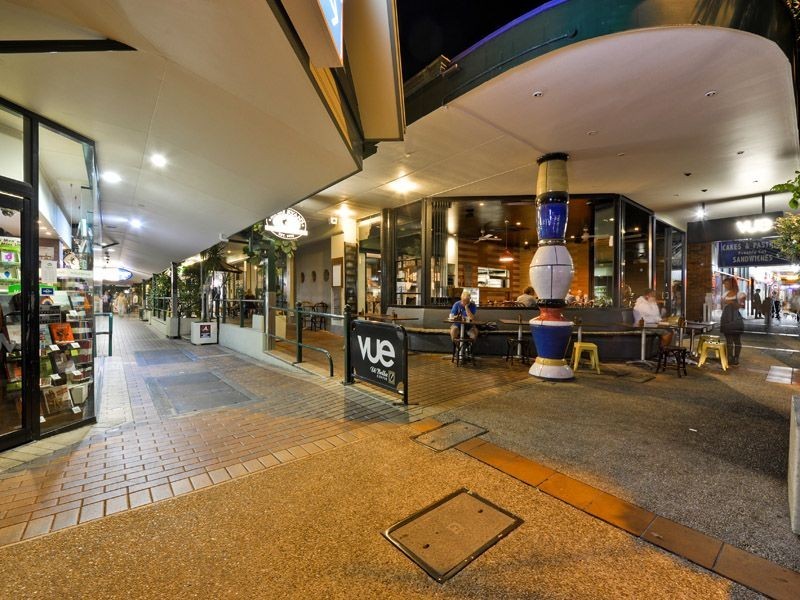 8/57 Welsby Street, New Farm QLD 4005