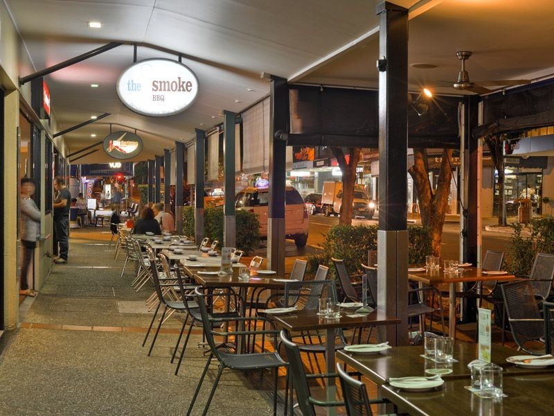 8/57 Welsby Street, New Farm QLD 4005