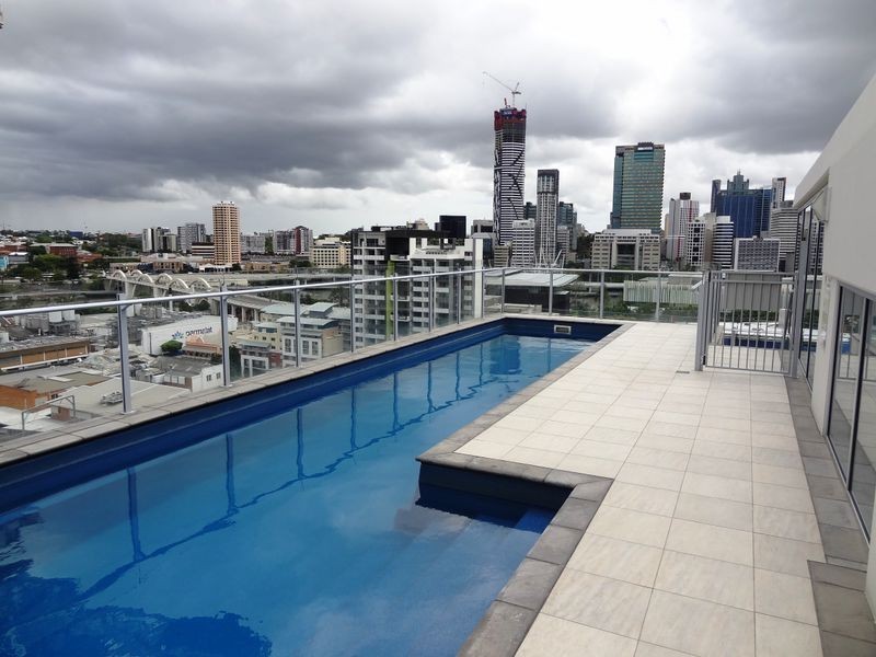 503/43 Peel Street, South Brisbane QLD 4101