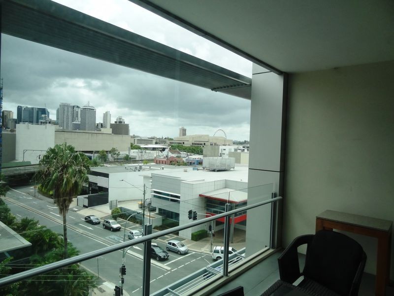 503/43 Peel Street, South Brisbane QLD 4101