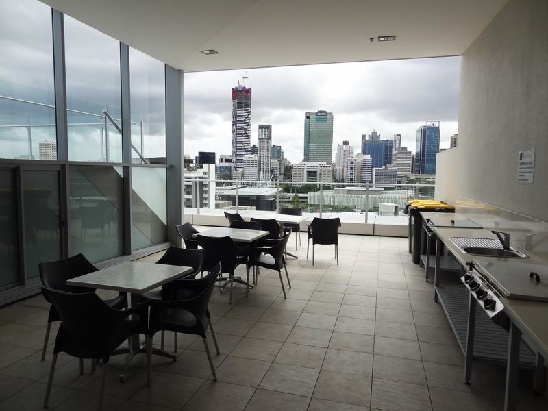 503/43 Peel Street, South Brisbane QLD 4101