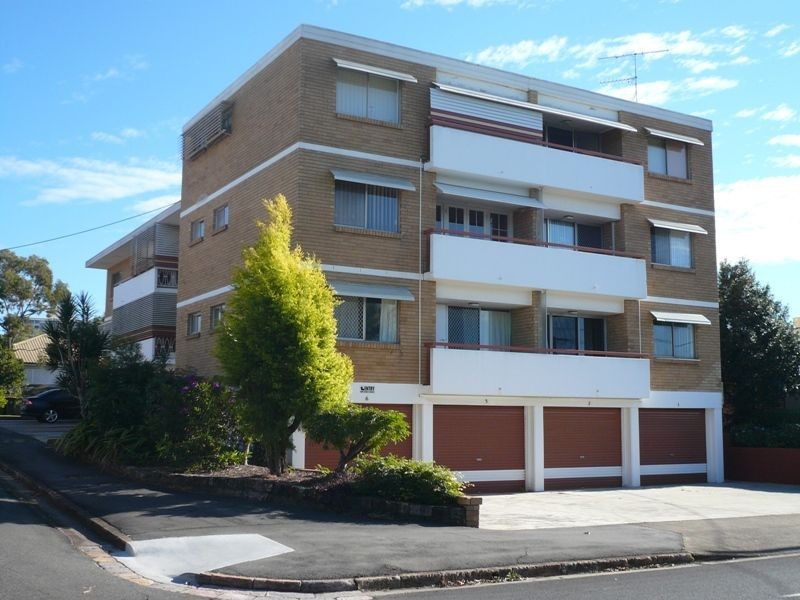 3/46 Merthyr Road, New Farm QLD 4005