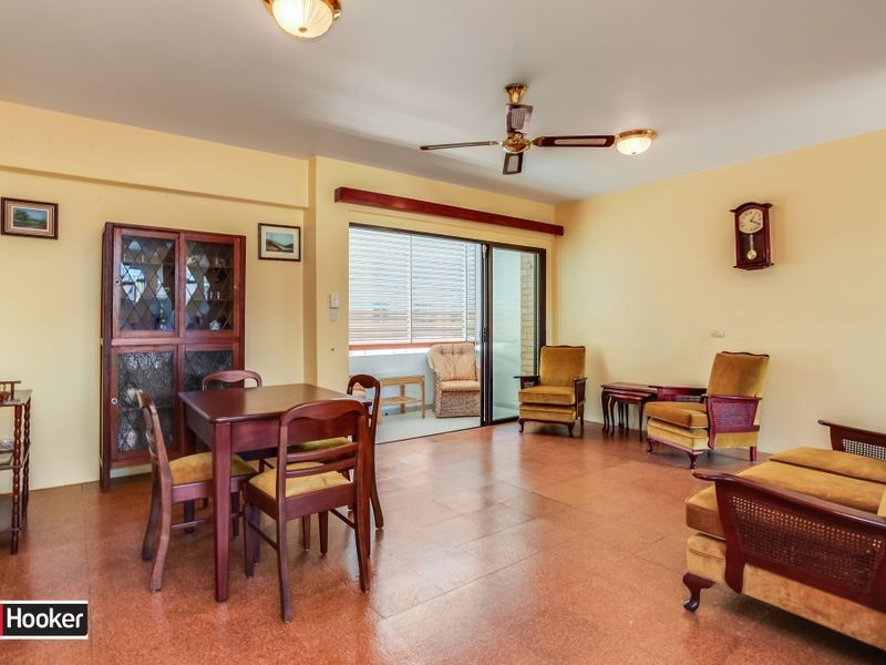 3/46 Merthyr Road, New Farm QLD 4005