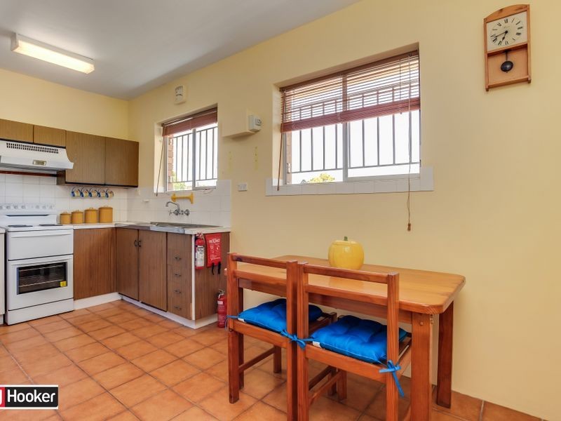 3/46 Merthyr Road, New Farm QLD 4005