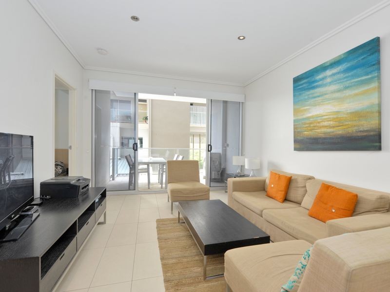 6/27 School Street, Kelvin Grove QLD 4059