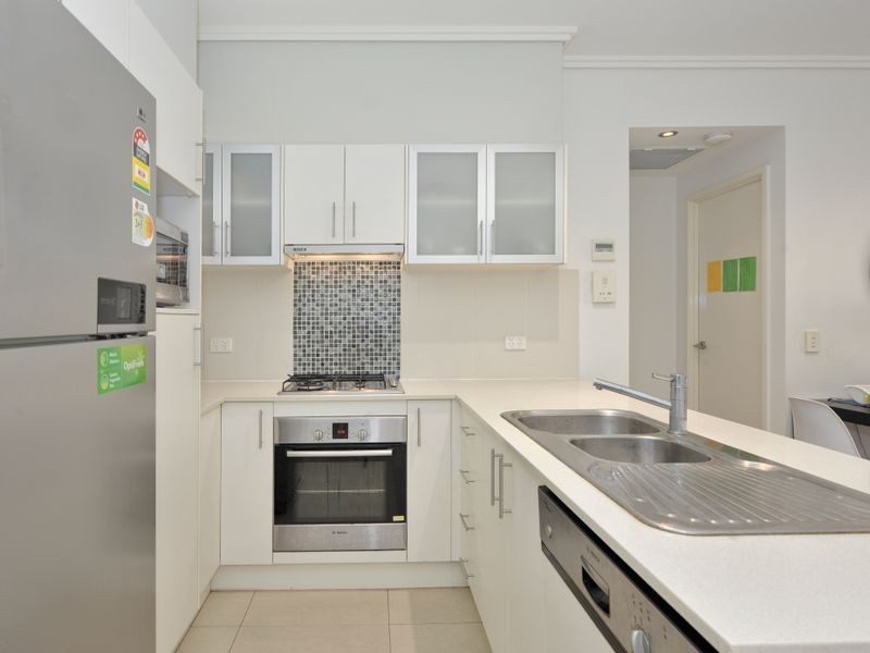 6/27 School Street, Kelvin Grove QLD 4059