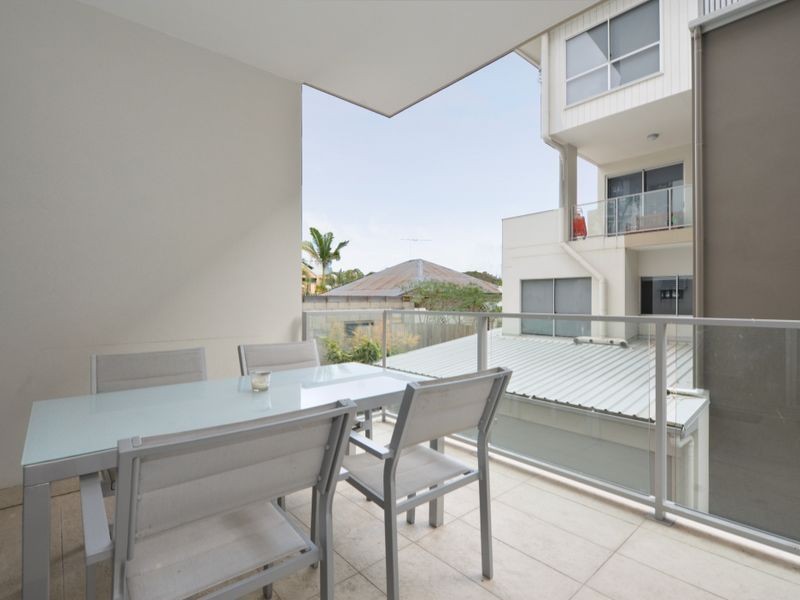 6/27 School Street, Kelvin Grove QLD 4059