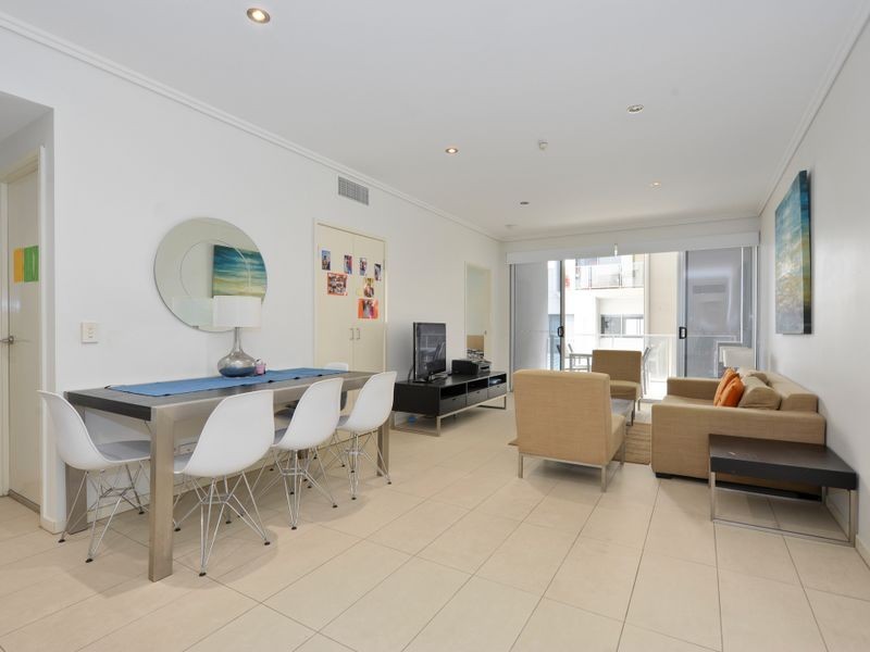 6/27 School Street, Kelvin Grove QLD 4059