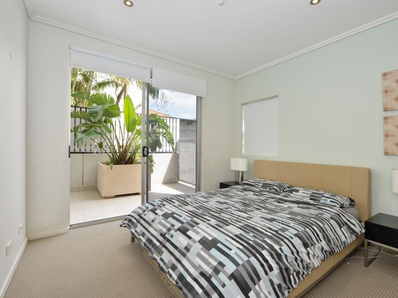 6/27 School Street, Kelvin Grove QLD 4059