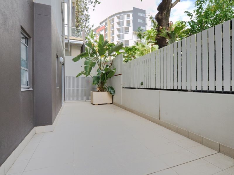 6/27 School Street, Kelvin Grove QLD 4059