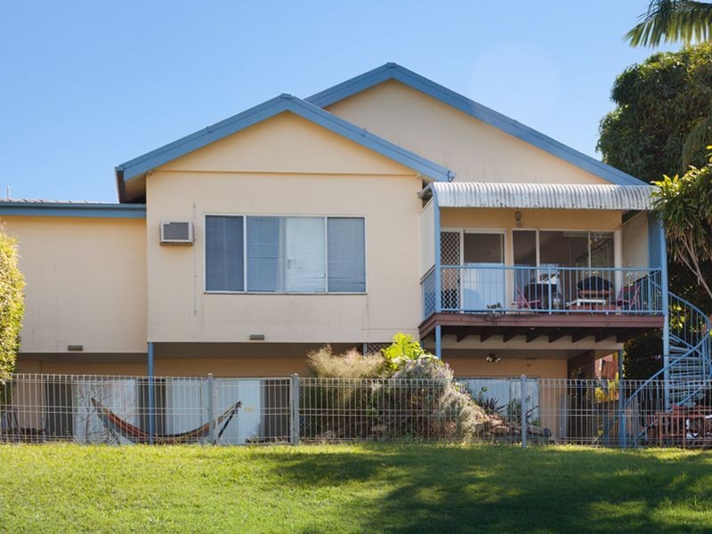 6/72 Oxlade Drive, New Farm QLD 4005