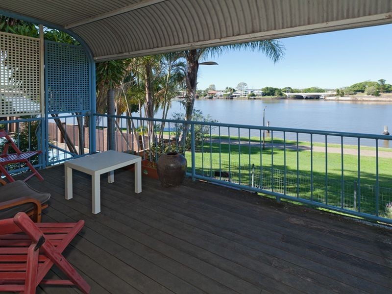 6/72 Oxlade Drive, New Farm QLD 4005