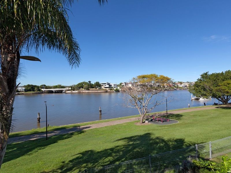 6/72 Oxlade Drive, New Farm QLD 4005