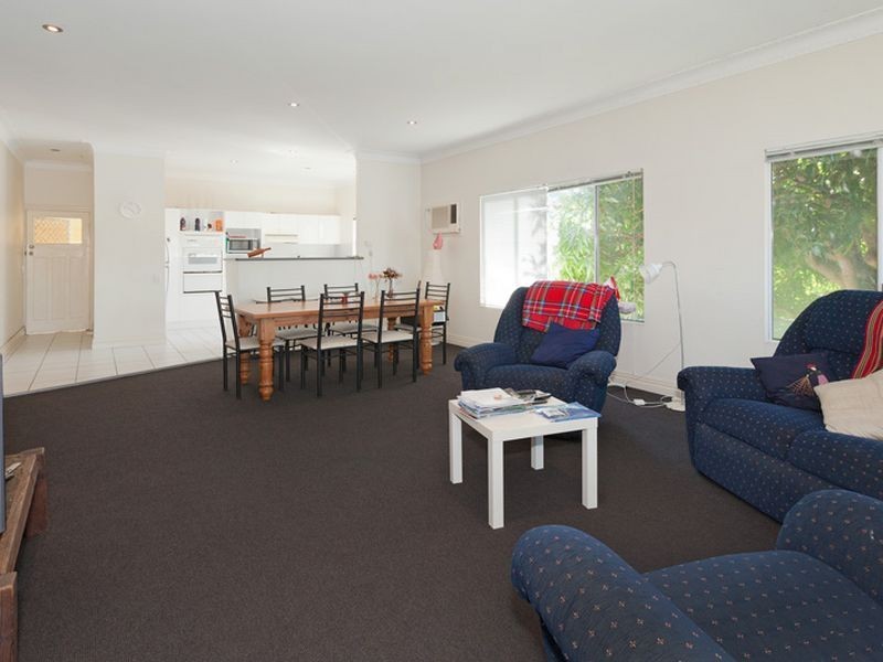 6/72 Oxlade Drive, New Farm QLD 4005