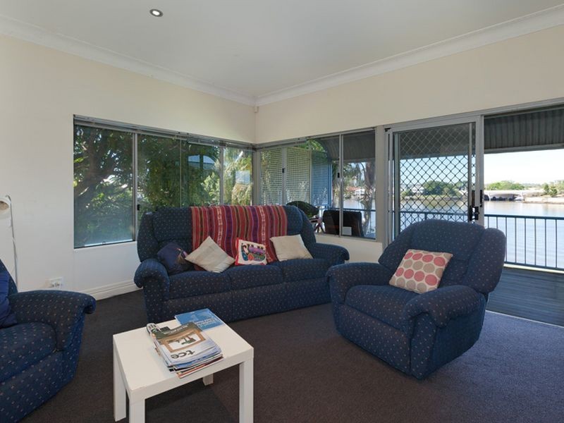 6/72 Oxlade Drive, New Farm QLD 4005