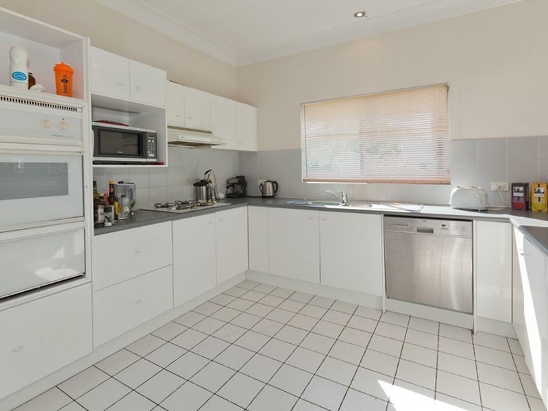 6/72 Oxlade Drive, New Farm QLD 4005