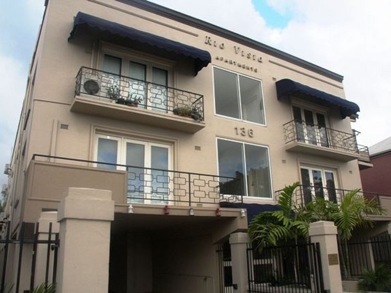 8/136 Kingsford Smith Drive, Hamilton QLD 4007